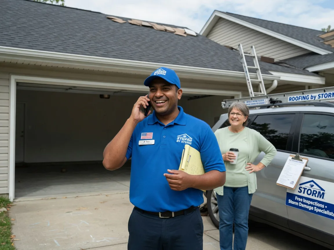 Roof Repair Near Me St John, KS FAQs